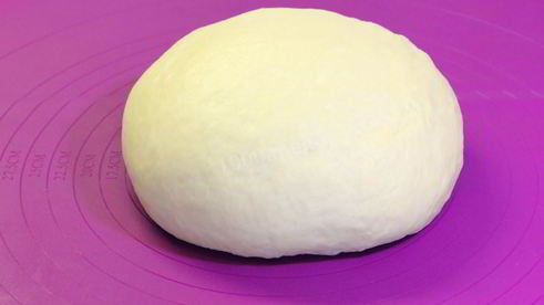 пышное тесто для пирожков на опаре в духовке универсальное