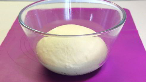 пышное тесто для пирожков на опаре в духовке универсальное