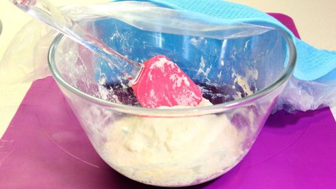 пышное тесто для пирожков на опаре в духовке универсальное