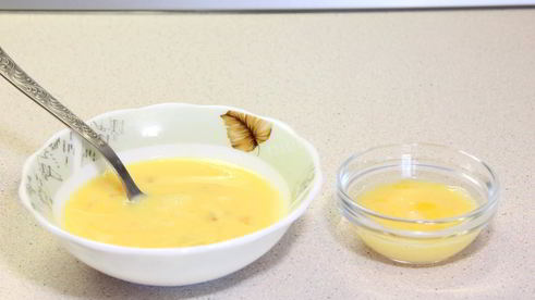 пышное тесто для пирожков на опаре в духовке универсальное