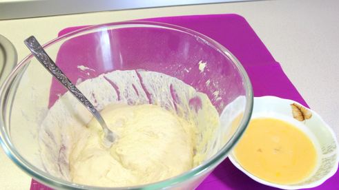 пышное тесто для пирожков на опаре в духовке универсальное