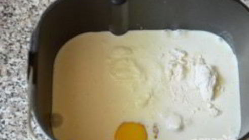 сдобное тесто для пирогов