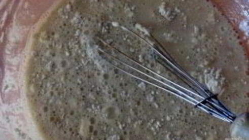 сдобное тесто для пирожков