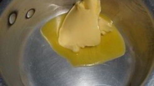 сдобное тесто для пирожков