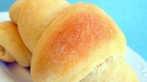 слоеное дрожжевое тесто