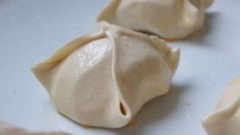 слоеное тесто с яблоками