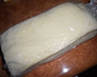 Слоеное тесто