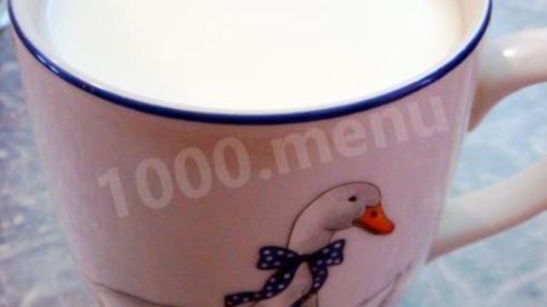 тесто бриош