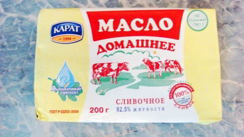 тесто бриош