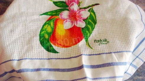 тесто бриош