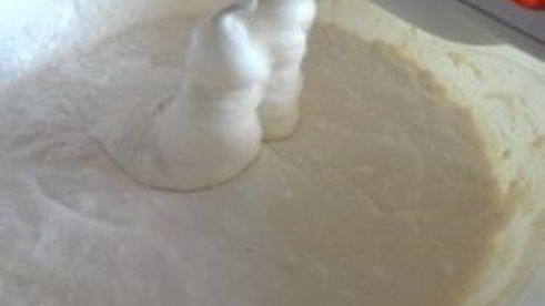 тесто для чиабатты