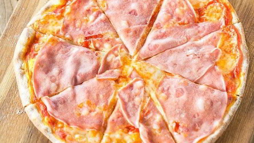 Рецепт теста для итальянской пиццы на минеральной воде