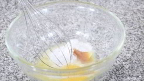 тесто для кексов в формочках