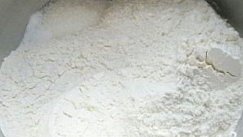 тесто для пирога с яблоками