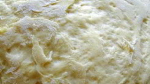 тесто для пирога с яблоками