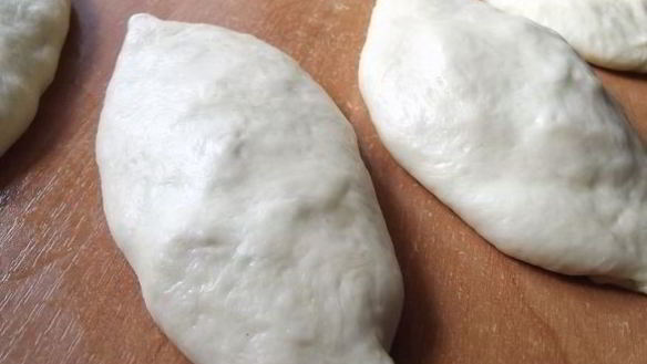 Рецепт Теста для пирожков в хлебопечке