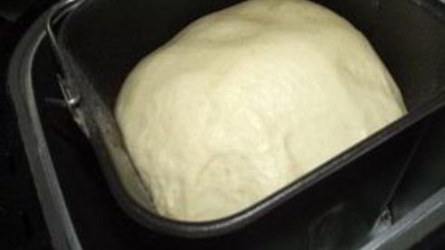 тесто для пирожков в хлебопечке