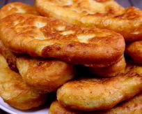 Тесто для пирожков