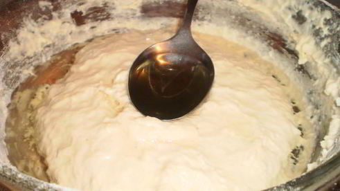 тесто для пиццы и открытых пирогов