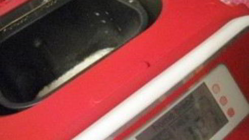 тесто для плюшек в хлебопечке