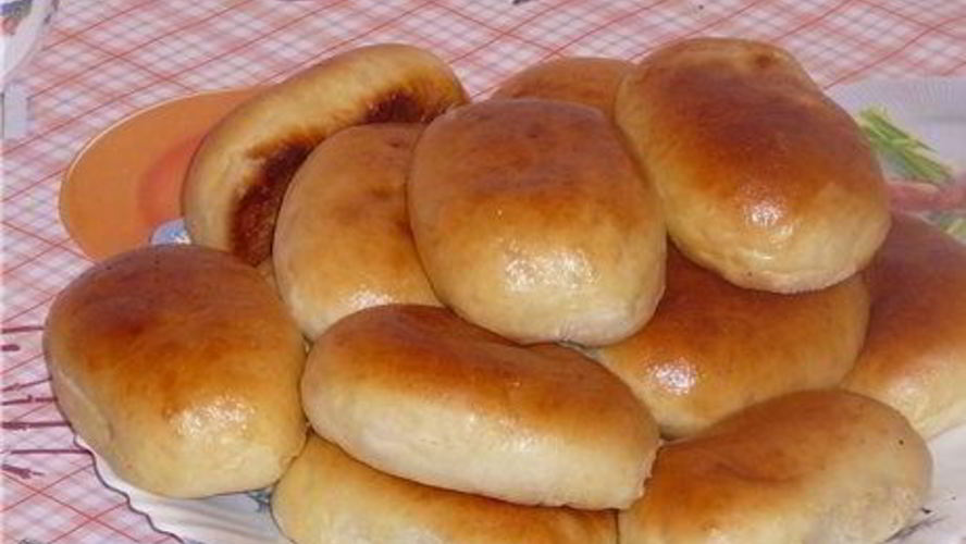 Рецепт теста хрущевского