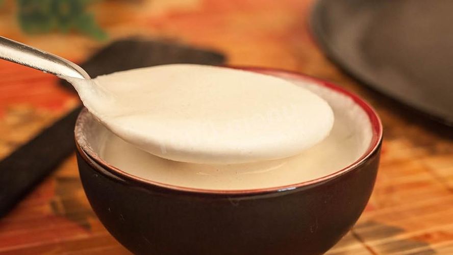 Рецепт теста на блины с дырочками