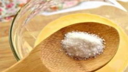 тесто на буккены