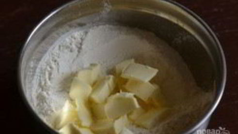 тесто на булочки