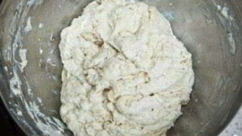 тесто на пирожки жареные