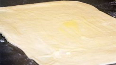 тесто с сыром