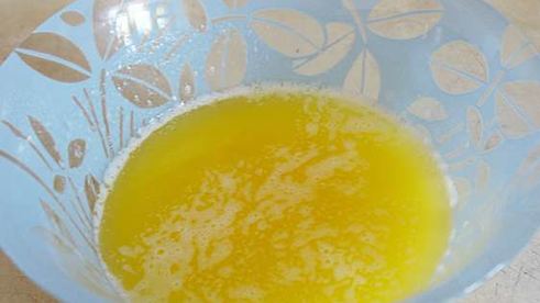 томатное слоеное тесто