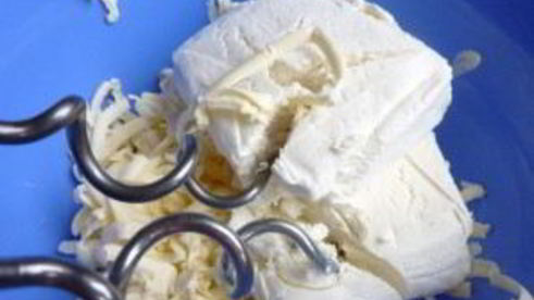 творожное бездрожжевое тесто