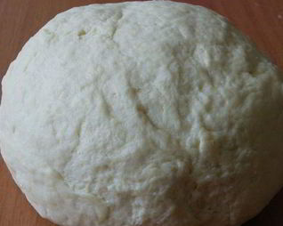 Творожное тесто в хлебопечке