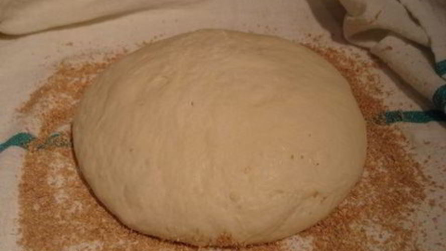 Рецепт вкусного дрожжевого теста