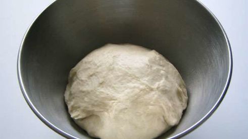 вкусное дрожжевое тесто