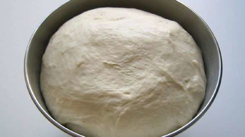 вкусное дрожжевое тесто