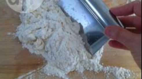 яичное тесто для пасты