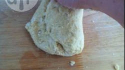 яичное тесто для пасты