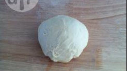 яичное тесто для пасты