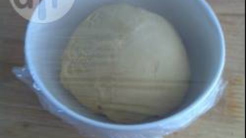 яичное тесто для пасты