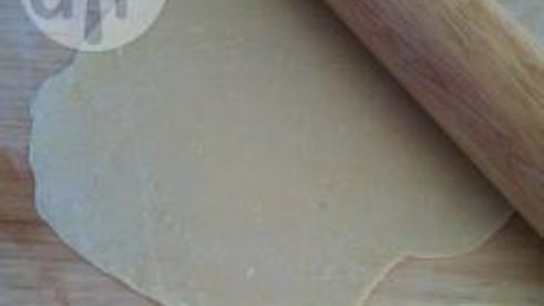 яичное тесто для пасты