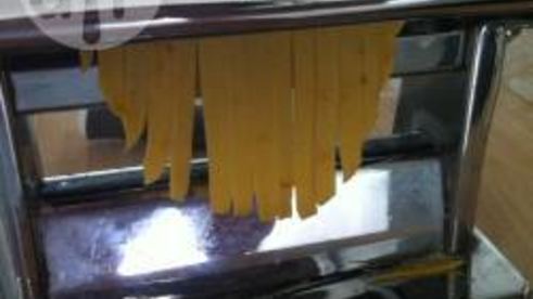 яичное тесто для пасты