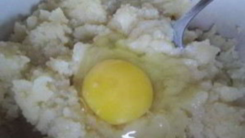 заварное тесто на растительном масле