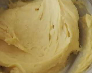 Заварное тесто