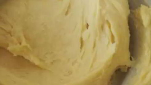 заварное тесто