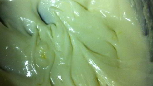 банановый торт