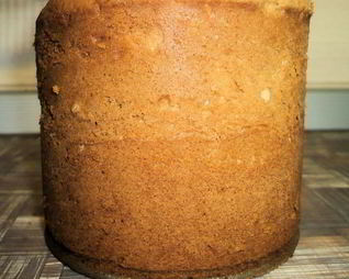 Бисквит Мадейра