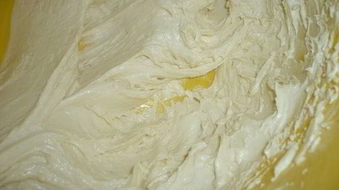 бисквит мадейра