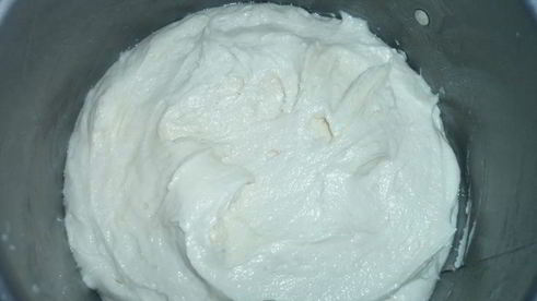 бисквит мадейра