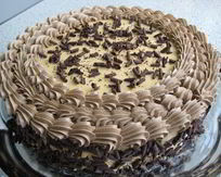 Домашние торты